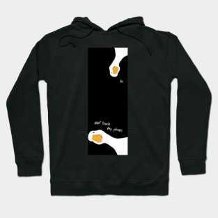 smile Hoodie